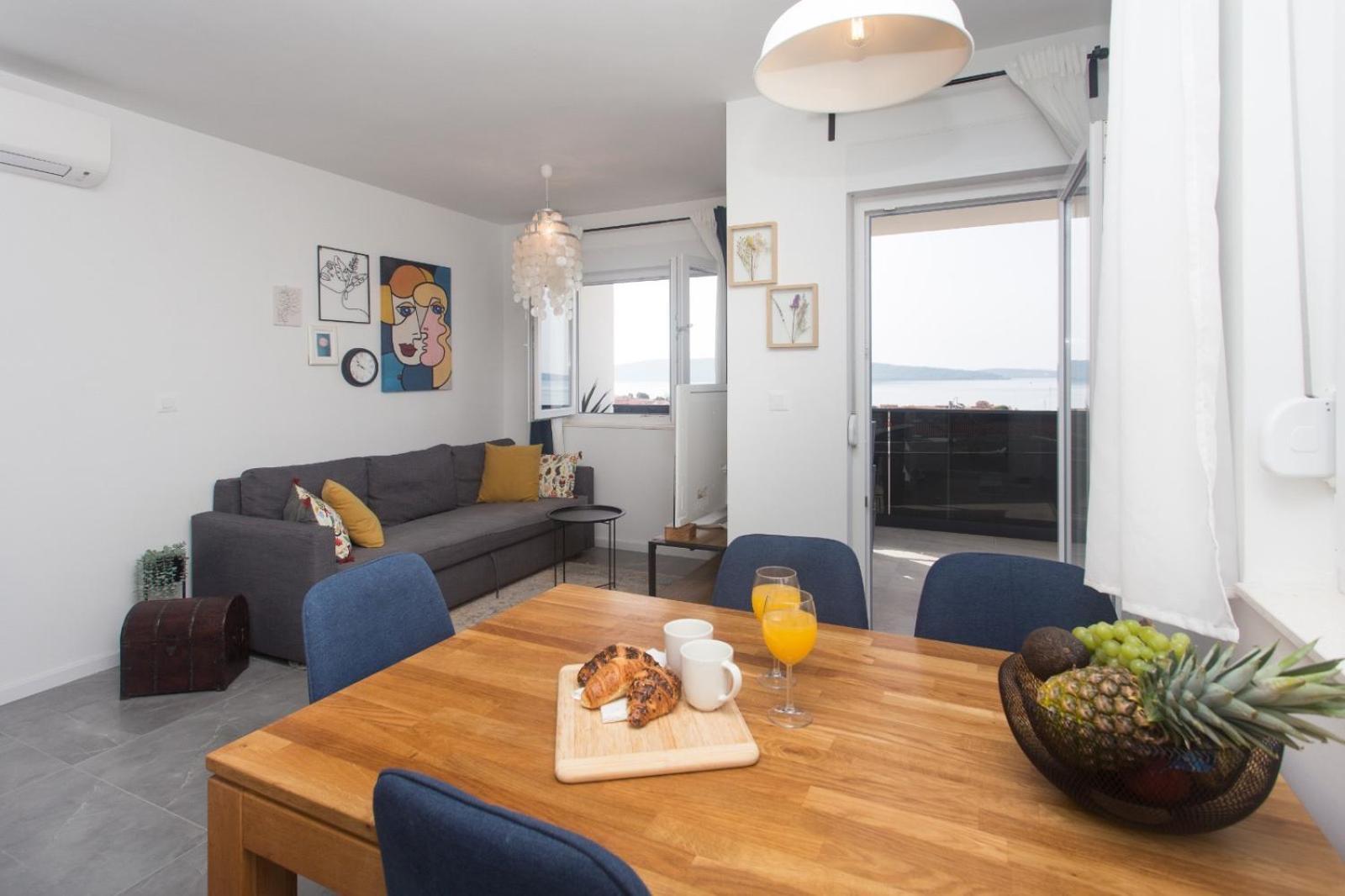 Apartment Nono Kastela